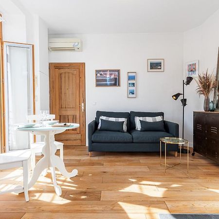 1 Bdr Downtown Near Place Massena Nicea Zewnętrze zdjęcie