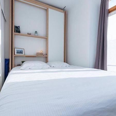 1 Bdr Downtown Near Place Massena Nicea Zewnętrze zdjęcie