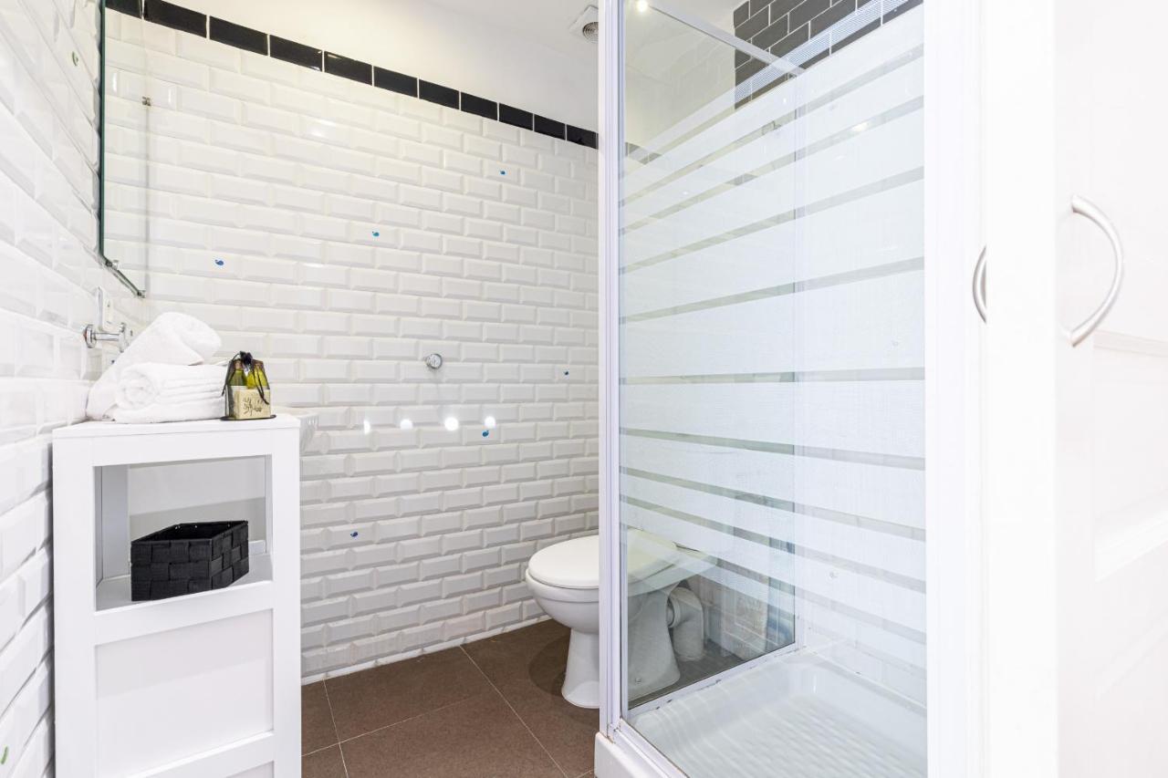 1 Bdr Downtown Near Place Massena Nicea Zewnętrze zdjęcie