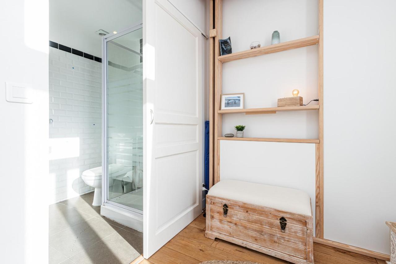 1 Bdr Downtown Near Place Massena Nicea Zewnętrze zdjęcie