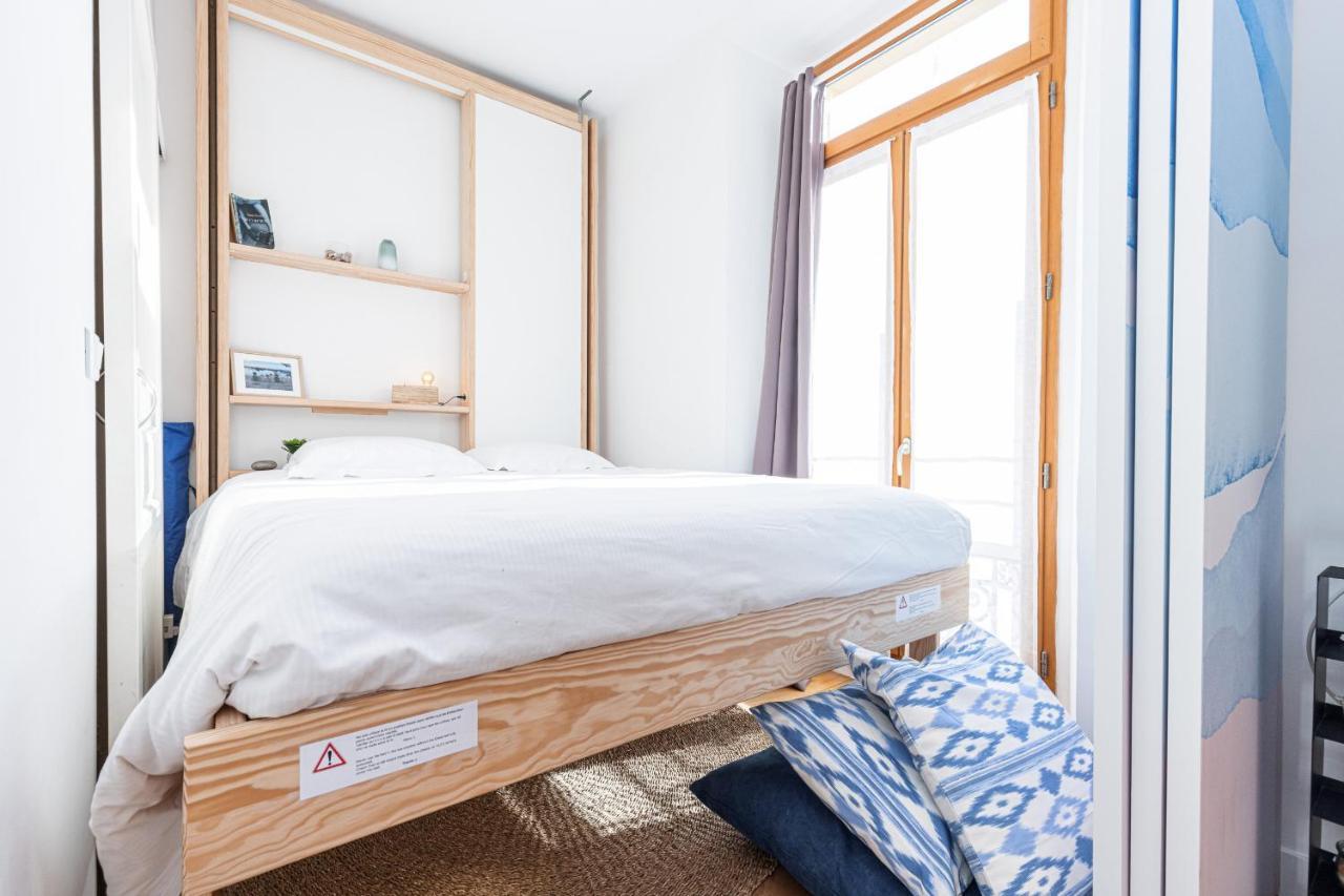 1 Bdr Downtown Near Place Massena Nicea Zewnętrze zdjęcie