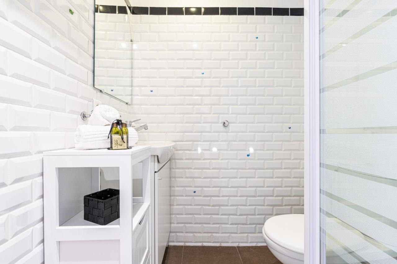 1 Bdr Downtown Near Place Massena Nicea Zewnętrze zdjęcie